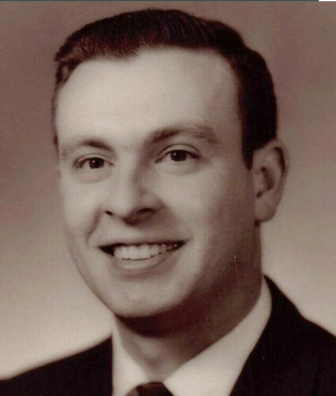 Clelio M. Improta Jr. obit obituary
